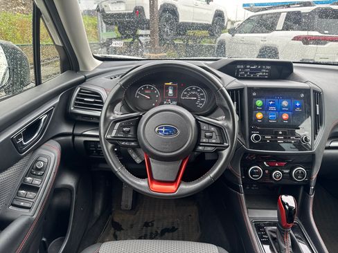 Certified 2023 Subaru Forester Sport AWD/4WD image 16