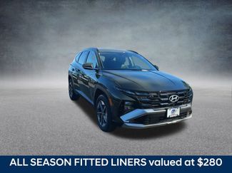 New 2026 Hyundai Tucson SEL video 2