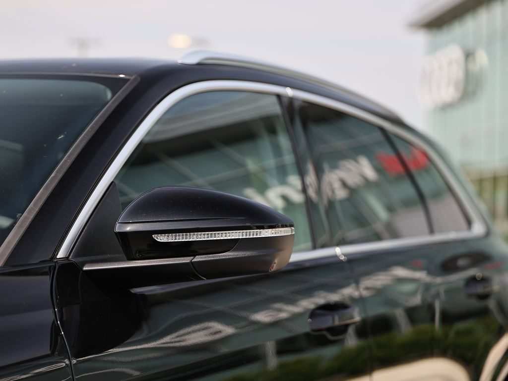 New 2026 Audi Q5 Prestige AWD/4WD image 11