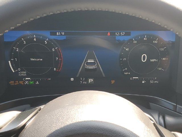 New 2026 Subaru Outback Touring XT AWD/4WD image 23