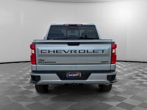 New 2026 Chevrolet Silverado 1500 RST w/ Convenience Package II image 4