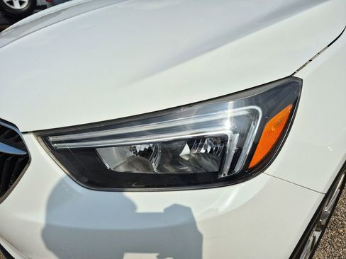 Used 2019 Buick Encore Preferred image 10