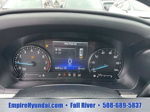 Used 2020 Ford Explorer XLT w/ Equipment Group 202A AWD/4WD image 33
