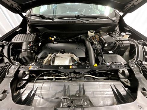 Used 2019 GMC Terrain Denali w/ Driver Alert Package II image 30