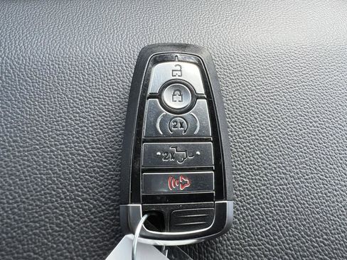 Used 2024 Ford F150 XLT w/ Equipment Group 302A MID image 45