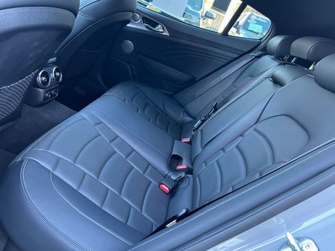 Used 2023 Kia Stinger GT2 w/ Paint Protection Package image 55