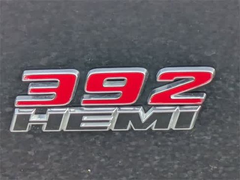 Used 2023 Dodge Charger Scat Pack w/ Plus Group image 12