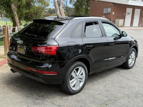 Used 2018 Audi Q3 2.0T Premium w/ Convenience Package FWD image 14