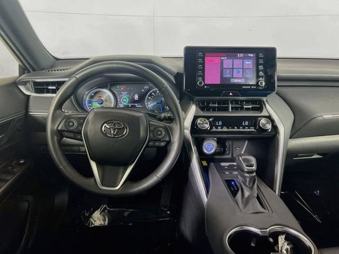Used 2022 Toyota Venza XLE AWD/4WD image 17
