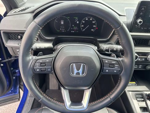 Used 2024 Honda CR-V Sport-L image 22