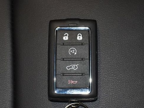 New 2026 Jeep Grand Cherokee Limited AWD/4WD image 22
