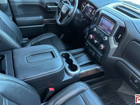 Used 2019 GMC Sierra 1500 Denali image 17