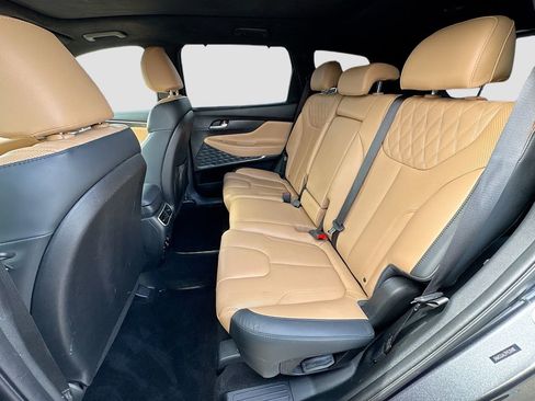 Used 2023 Hyundai Santa Fe Calligraphy image 20