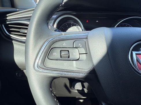 Used 2022 Buick Encore GX Preferred image 26