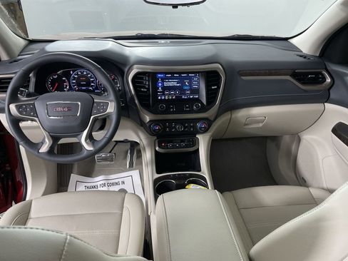 Used 2023 GMC Acadia Denali w/ Denali Ultimate Package image 20