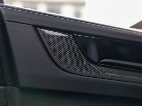 New 2026 Porsche Cayenne GTS image 37