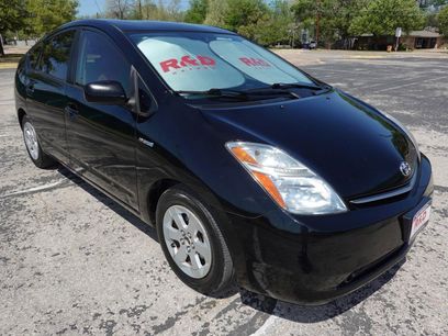 Used 2008 Toyota Prius