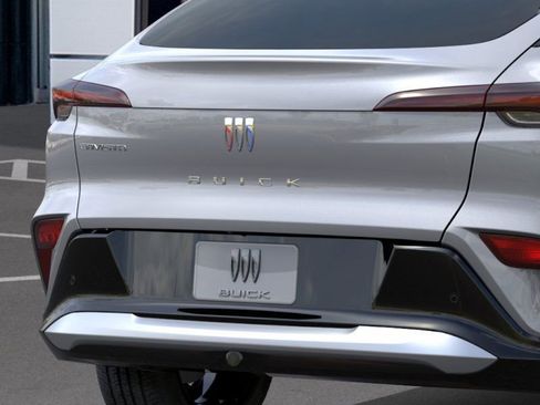 New 2025 Buick Envista Sport Touring w/ Convenience I Package image 14