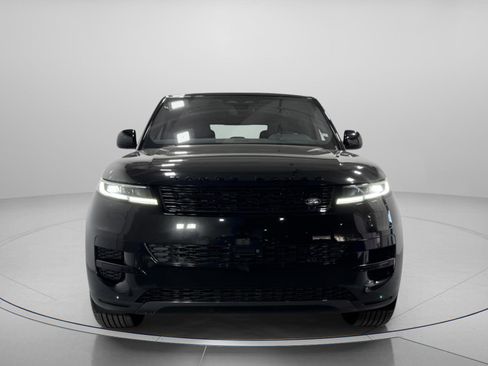 Used 2023 Land Rover Range Rover Sport SE image 7