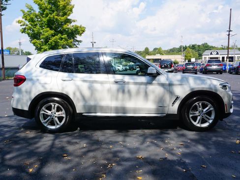 Used 2018 BMW X3 xDrive30i AWD/4WD image 4