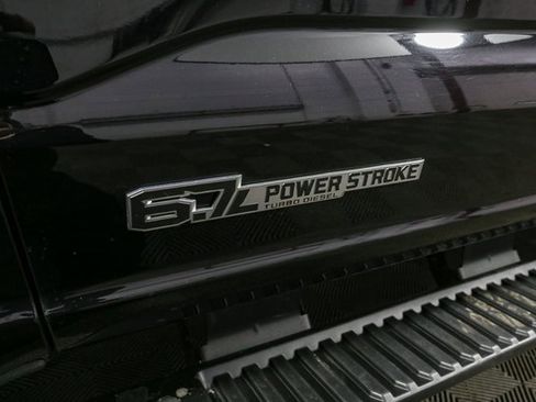 Used 2024 Ford F350 XLT image 7