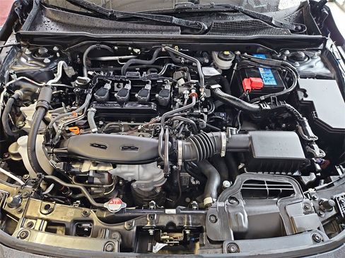 Used 2024 Honda Civic Touring image 31