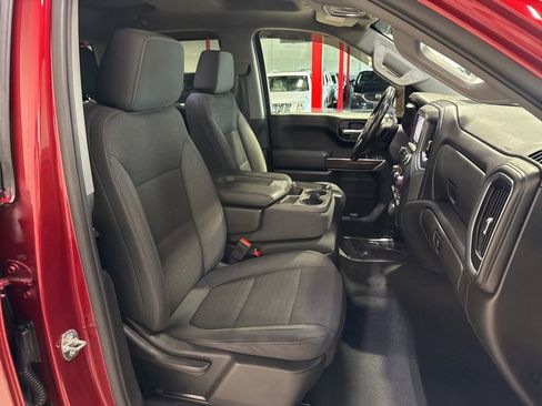 Used 2019 Chevrolet Silverado 1500 RST w/ All-Star Edition AWD/4WD image 40