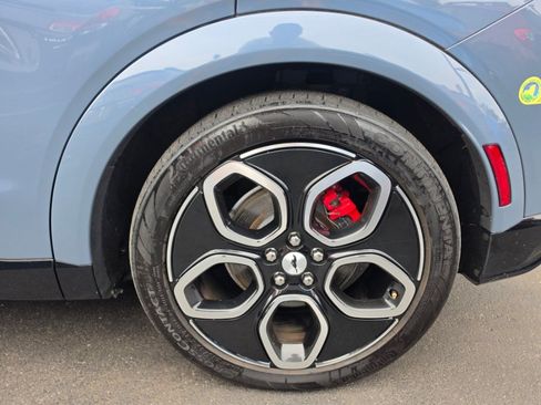 Used 2023 Ford Mustang Mach-E GT AWD/4WD image 10