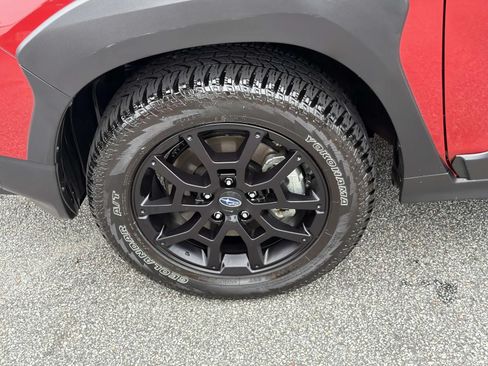 Certified 2024 Subaru Crosstrek 2.5i Wilderness w/ Crosstrek Mirror Package AWD/4WD image 12