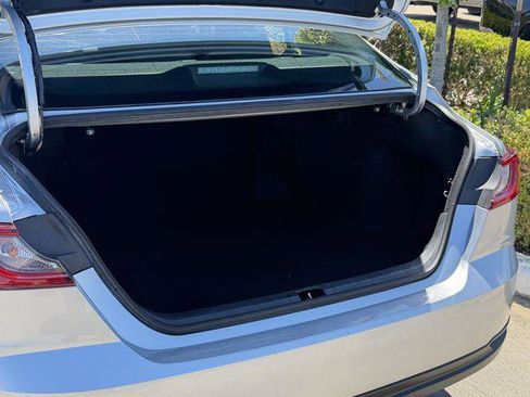 Certified 2025 Toyota Camry LE image 21