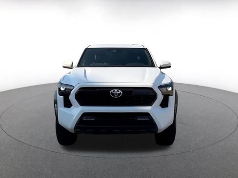 Used 2024 Toyota Tacoma TRD Off-Road image 44