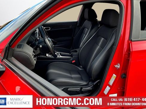 Used 2023 Honda Civic Sport image 19