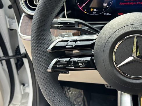 New 2026 Mercedes-Benz CLE 300 4MATIC Cabriolet image 23