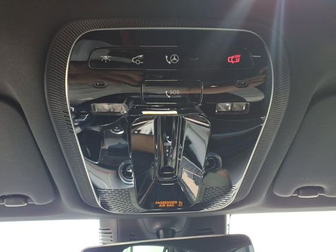 New 2026 Mercedes-Benz GLC 43 AMG 4MATIC image 25