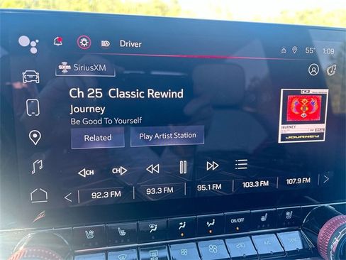 Certified 2023 GMC Canyon AT4X image 20