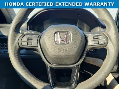 Certified 2024 Honda Accord LX image 24