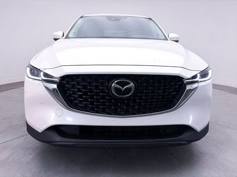 Used 2022 MAZDA CX-5 AWD 2.5 S w/ Premium Plus Pkg image 12