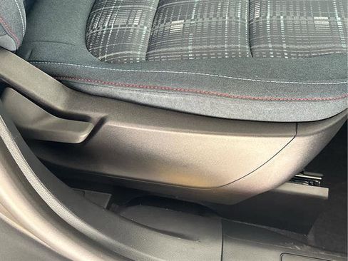 Used 2025 Ford Bronco Sport Heritage w/ Convenience Package image 43