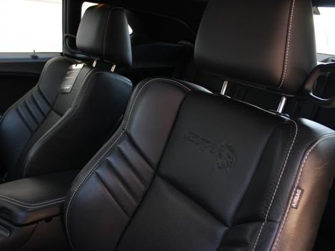 Used 2023 Dodge Challenger SRT Hellcat RWD image 21
