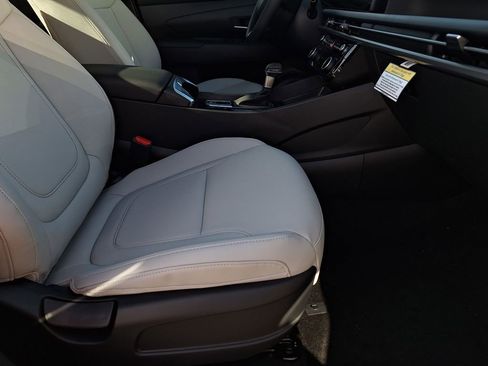 New 2026 Hyundai Santa Cruz SEL image 24