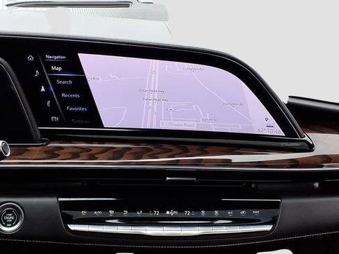 Used 2023 Cadillac Escalade Sport Platinum AWD/4WD image 13