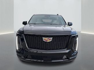 New 2026 Cadillac Escalade Platinum Sport AWD/4WD video 2