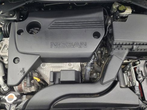 Used 2017 Nissan Altima 2.5 S w/ Power Driver Seat Package image 30