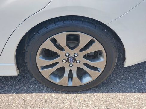 Used 2015 Subaru Impreza 2.0i Sport Limited AWD/4WD image 7