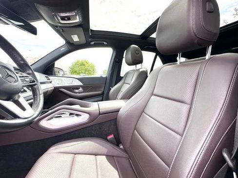 Certified 2021 Mercedes-Benz GLE 350 4MATIC image 27
