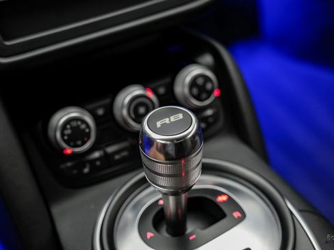 Used 2012 Audi R8 V8 AWD/4WD image 61