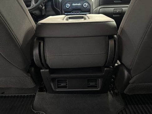 Used 2020 Chevrolet Silverado 1500 Custom Trail Boss w/ Custom Convenience Package AWD/4WD image 40