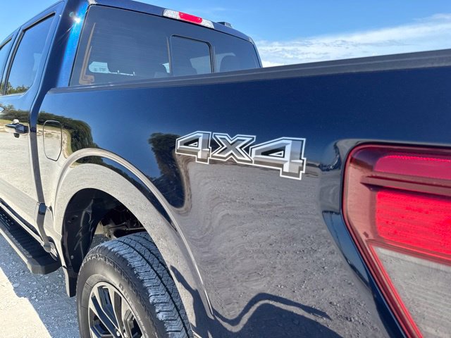 Used 2024 Ford F150 XLT w/ Equipment Group 302A MID AWD/4WD image 14