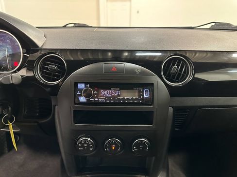 Used 2007 MAZDA MX-5 Miata Sport RWD image 66