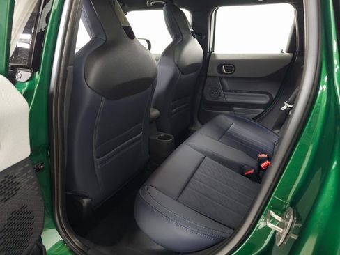 New 2026 MINI Cooper S image 31